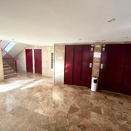 En La Playa Canet, Muy Cerca De Valencia Apartment *