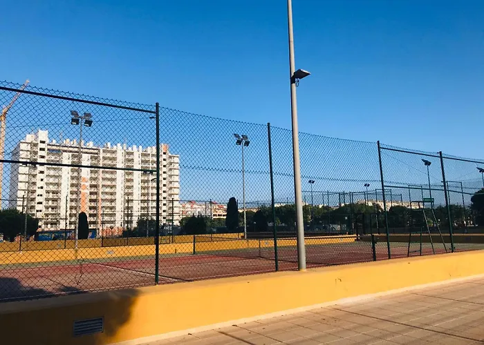 דירה En La Playa Canet, Muy Cerca De Valencia Canet d'En Berenguer