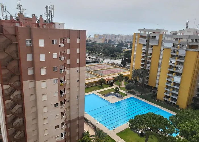 En La Playa Canet, Muy Cerca De Valencia * Canet d'En Berenguer