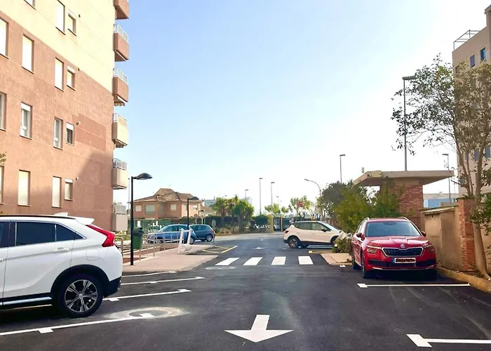 En La Playa Canet, Muy Cerca De Valencia דירה Canet d'En Berenguer