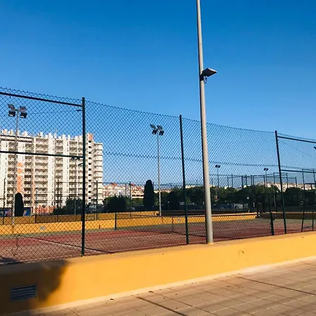 Apartment En La Playa Canet, Muy Cerca De Valencia Canet d'En Berenguer
