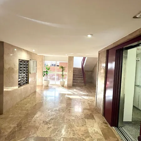Appartement En La Playa Canet, Muy Cerca De Valencia
